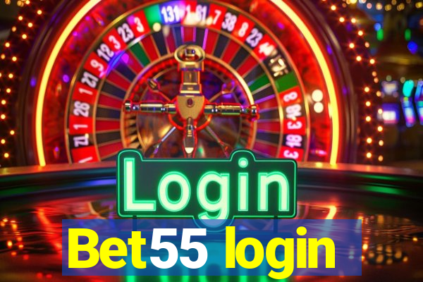 Bet55 login